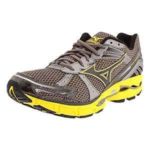 Mizuno Men's Wave Inspire 8 Running Shoe