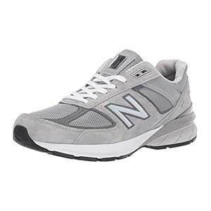 New Balance Men's Made in Us 990 V5 Sneaker