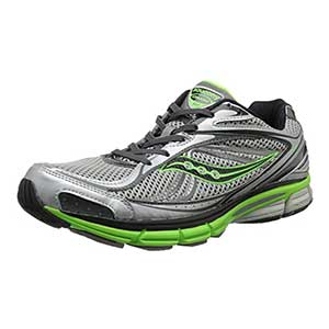 Saucony Men's Omni 12 Running Shoe