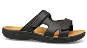 Best Sandals for Orthotic Inserts