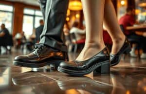 Best Shoes For Waiters