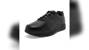 Best Brooks Shoes for Bunions