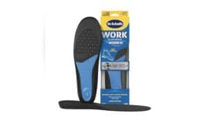 Best Insoles for Walking on Concrete